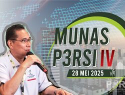 Munas IV P3RSI Usung Tema Konsolidasi Organisasi dan Tata Kelola Rumah Susun