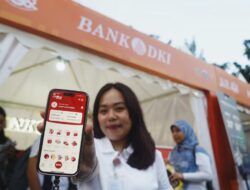 Bank DKI Dukung Pencanangan Blok M oleh Gubernur Pramono sebagai Hub Baru Jakarta