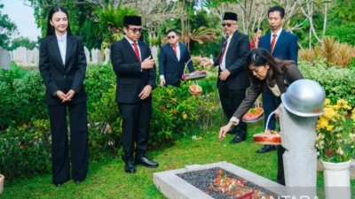 Menkomdigi: Astacita Jadi Kompas Kebijakan Kebangkitan Nasional