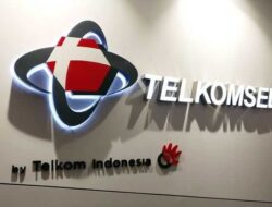 Angga Raka Prabowo Diangkat Jadi Komisaris Utama Telkom, Dian Siswarini Gantikan Ririek sebagai Dirut