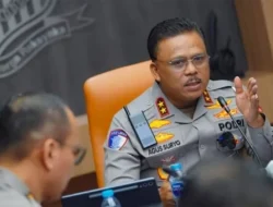 Korlantas Polri Siapkan Pengamanan Ketat untuk Peringatan May Day 2025, Presiden Prabowo Dijadwalkan Hadir