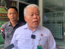 Kejagung Panggil Tiga Eks Stafsus Nadiem Makarim Terkait Dugaan Korupsi Chromebook