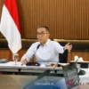 Mendiktisaintek: Perguruan Tinggi Harus Jadi Penggerak Perubahan, Bukan Menara Gading