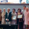 “Harmoni Zaman” Jadi Ajang Apresiasi Musisi Era 60-an, Fadli Zon: Mereka Adalah Warisan Musik Indonesia