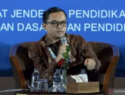 Kemendikdasmen Buka Posko Aduan untuk Kawal Transparansi SPMB Tahun Ajaran 2025/2026