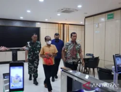 Oknum Wartawan Peras Jaksa Kejati DKI Jakarta, Polda Metro Tetapkan Tersangka