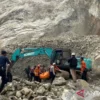 Korban Longsor di Gunung Kuda Cirebon Bertambah Jadi 17 Orang