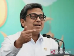 BPJPH Tegaskan Produk Nonhalal Asal Luar Negeri Boleh Masuk Indonesia dengan Label Jelas