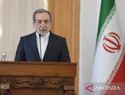 Iran Desak PBB Tetapkan AS dan Israel sebagai Pemicu Agresi dan Tuntut Ganti Rugi