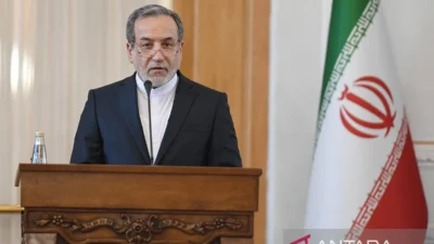 Iran Desak PBB Tetapkan AS dan Israel sebagai Pemicu Agresi dan Tuntut Ganti Rugi