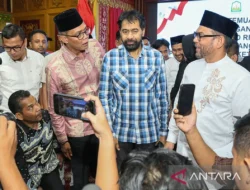 Aceh Siapkan Dokumen Kesepakatan 1992 untuk Pertemuan dengan Kemendagri Soal Sengketa Empat Pulau