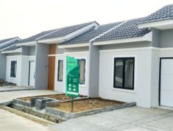 Pasar Rumah Subsidi Diprediksi Tumbuh di Atas 20%, Puri Harmoni Kertamukti Tawarkan 180 Rumah Subsidi Terakhir
