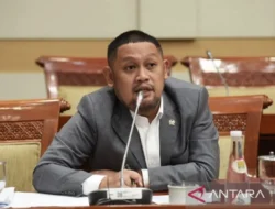 Legislator Minta Hukuman Maksimal untuk Pelaku Jual Beli Konten Pornografi Anak