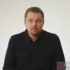 Leonardo DiCaprio dan Vittoria Ceretti Dikabarkan Hadiri Pernikahan Jeff Bezos dan Lauren Sánchez di Venesia