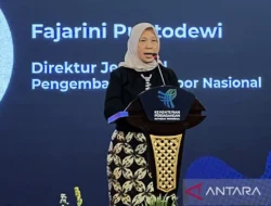 Ekspor Produk Halal Indonesia ke Australia Capai Rp2,5 Triliun pada Kuartal I 2025