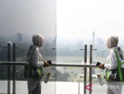 UCLG ASPAC: Jakarta Harus Bangun Infrastruktur Aman untuk Perempuan dan Anak