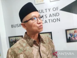 Pembebasan Biaya Pendidikan Dasar Diperkirakan Berlaku Tahun Ajaran 2026, Belum Ada Teknis Pelaksanaan