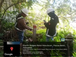 Kemenhut Awasi Penambangan di Hutan Raja Ampat, Siapkan Tindakan Hukum terhadap PT GN, PT KSM, dan PT MRP