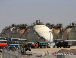 Mantan Penasihat Pentagon: AS Peringatkan Iran Dua Jam Sebelum Serangan Nuklir