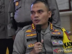 Polisi Usut Dugaan Pelecehan Seksual oleh Oknum Dokter RSUD Cabangbungin