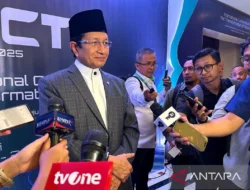 Menag: Kepulangan Jamaah Haji Mulai Lancar Meski Sempat Terdampak Serangan Iran ke Qatar