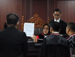 Guru Uji UU Guru dan Dosen ke MK, Minta Usia Pensiun Guru Diperpanjang Jadi 65 Tahun