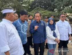 Presiden Prabowo Pimpin Gerakan Nasional Tangani Sampah, Target Tercapai 100 Persen pada 2029
