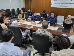 Setelah Perjuangan Panjang, P3RSI Berhasil Bebaskan IPL dari Pajak