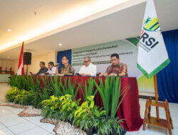 Heboh Penggolongan Pelanggan PAM Jaya Tak Adil, P3RSI Ancam Demo Besar-besaran