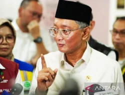 Renovasi Sekolah Rakyat Tahap I Ditarget Rampung Juli 2025, Tahap II Segera Menyusul
