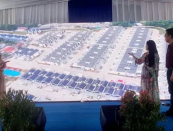 Rumah Dua Lantai di Bawah Rp1 Miliar dengan Kolam Renang Jadi Incaran Anak Muda