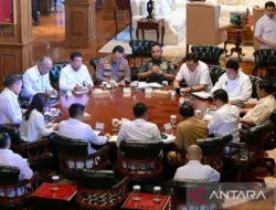 Prabowo: Pendidikan Kelas Dunia Jadi Kunci Kemandirian Nasional