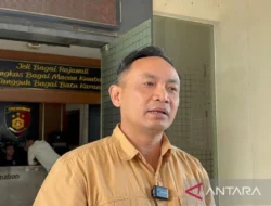 Sindikat Penjualan Bayi ke Singapura Terungkap, 24 Bayi Jadi Korban dan 12 Tersangka Ditangkap