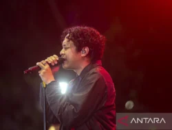 Polda Jabar Belum Terbitkan Izin Konser Hindia di Tasikmalaya Karena Penolakan Warga