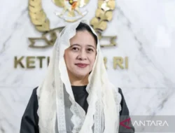Puan Maharani: Kepercayaan Rakyat Adalah Kekuatan Sejati Polri