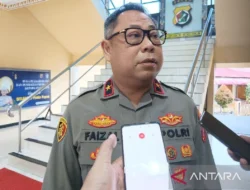 Anggota KKB Enos Tipagau Tewas dalam Operasi Penegakan Hukum Satgas Damai Cartenz di Intan Jaya