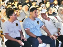 Menko PKP Minta Pemprov Jabar Dan BJB Jadi Petarung Sukseskan 100 Ribu Rumah FLPP