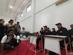Kemensos Pastikan Dapur dan Asrama Sekolah Rakyat Siap Layani Sistem Pendidikan Berasrama