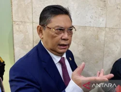 Komisi I DPR RI Gelar Uji Kelayakan 24 Calon Dubes RI untuk Negara Sahabat dan Organisasi Internasional