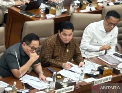 Erick Thohir Proyeksikan Perum Sumbang Dividen Rp200–300 Miliar ke Negara