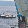 Tim SAR Gabungan Perluas Pencarian 29 Korban KMP Tunu Pratama Jaya di Selat Bali