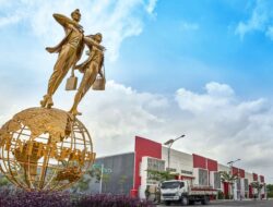 Lonjakan Permintaan Gudang di Banjarmasin 2025: BizPark Ciputra Group Sangat Diminati