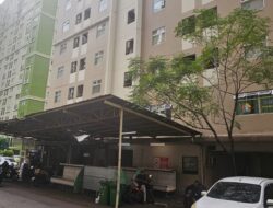 Insiden Wanita Lompat: Tak Hanya Amankan Pelaku, Pengelola Kalibata City Tingkatlam Sistem Keamanan!