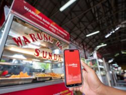 Bank Jakarta Dukung Lomba Digitalisasi Pasar 2025: Transformasi Ekonomi Rakyat Dimulai