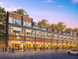 Paradise SoHo Hadir di Serpong Selatan, Menjawab Kebutuhan Usaha Masa Kini