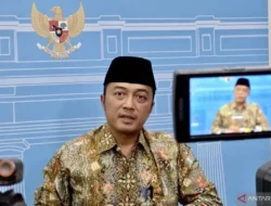 Pembangunan Pabrik Baterai Listrik di Karawang Tetap Berjalan Meski Dirut IBC Jadi Tersangka