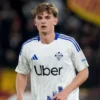 Real Madrid Putuskan Tak Pulangkan Nico Paz dari Como pada Musim Panas 2025