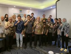 Apartemen Disulap Jadi Lokasi Prostitusi Online, P3RSI Jabar Siap Bertindak!