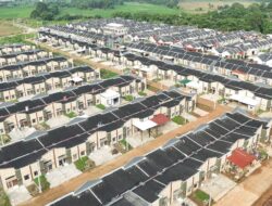 Wilayah Jonggol Terdampak Banjir,Pengembang ini Fokus Mitigasi dan Perkuatan Tanggul