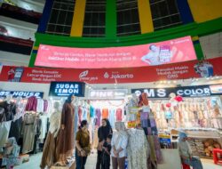 Didukung Kemenkeu, Bank Jakarta Gaspol Pembiayaan Produktif Setelah Dana Rp1 Triliun Cair